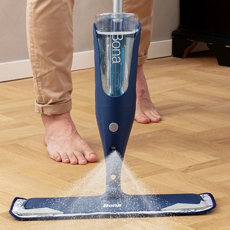 Floor Care & Maintenance