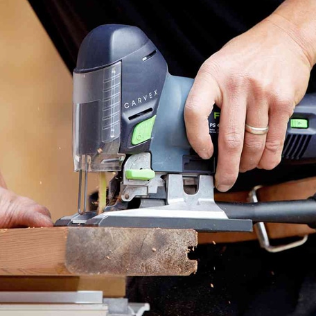 Magnum EDGE 13 Flooring Cutter: Precision Cutting Made Easy — TileTools