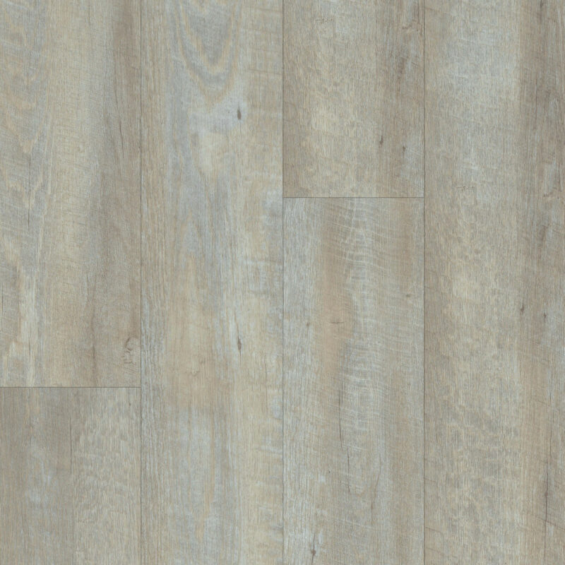 Happy Feet Ambitious Glacier HF483 Luxury Vinyl Plank flooring