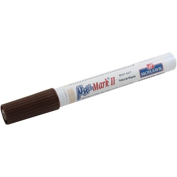 Mohawk Touch-Up & Repair Kit for hardwood floors