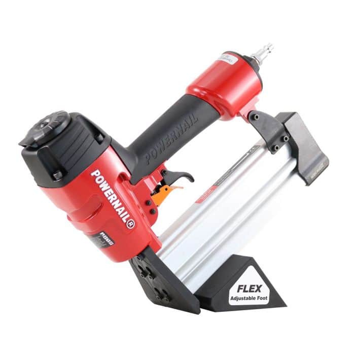 KROST 2 in 1 Brad Nailer & Stapler Machine with 18 Gauge 2 Inch Brad Nails  & 40mm Staple Pins. : Amazon.in: Office Products