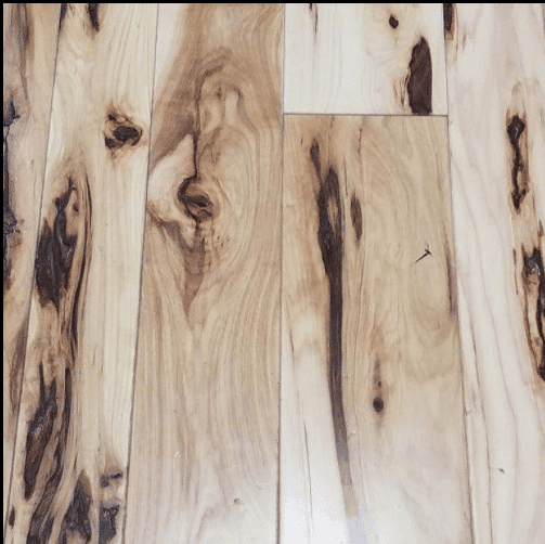 Sheoga Unfinished Hickory Flooring Buy Unfinished Hickory Hardwood Flooring Online Panel