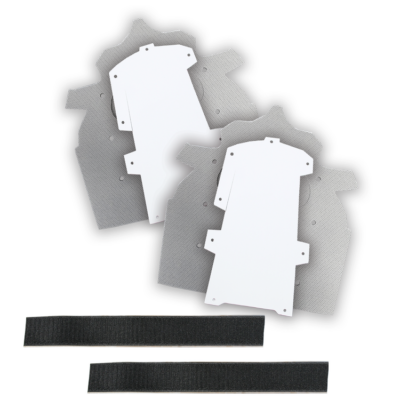 ProKnee kneepad standard parts kit 1