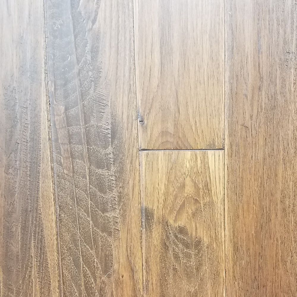 Sheoga Hickory Prefinished Hardwood