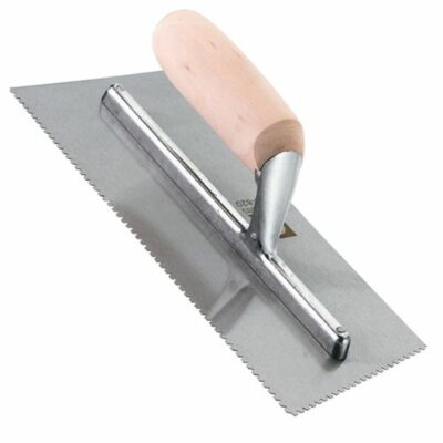 Roberts Contractor Series Trowel