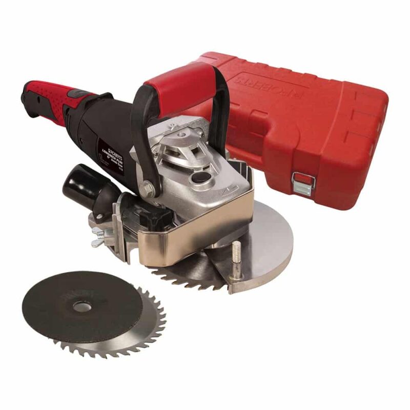 Roberts Longneck Plus 6" Jamb Saw - Image 4