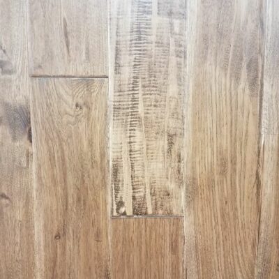 Sheoga Hickory Vintage Saddle Solid Hardwood Flooring