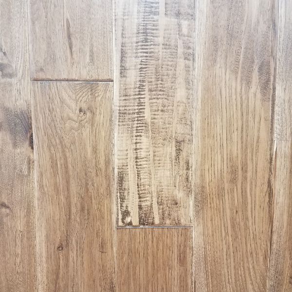 Sheoga Hickory Prefinished Hardwood