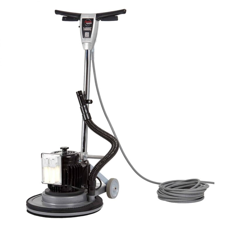 American Sanders 1600DC 16" Dustless Buffer 07101B