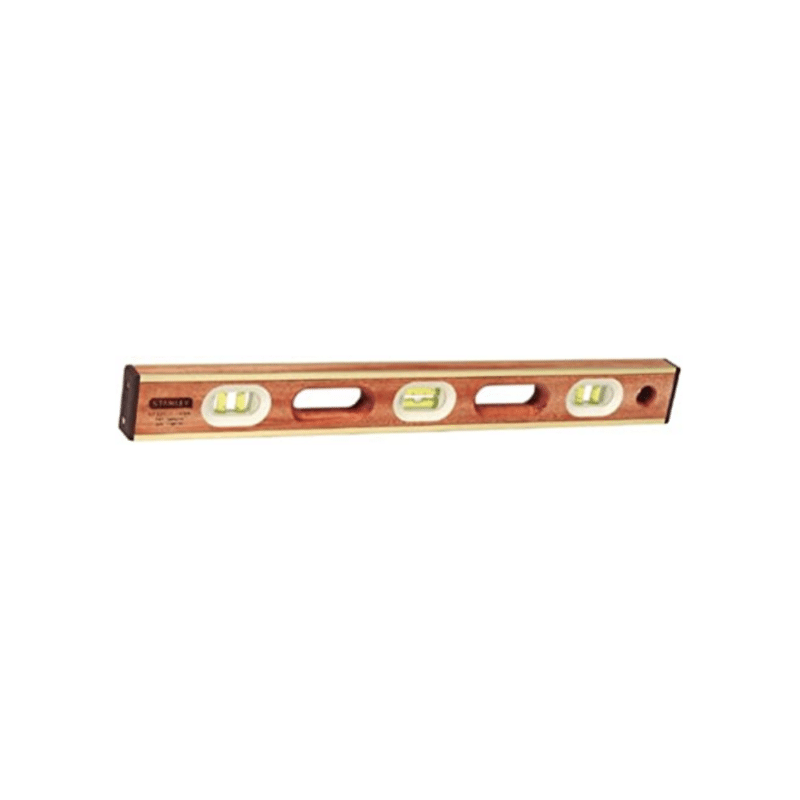 stanley brass level