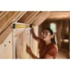 stanley tape measure door
