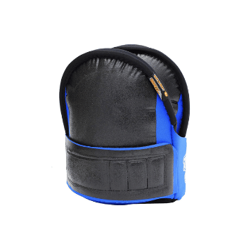 troxel knee pads royal blue