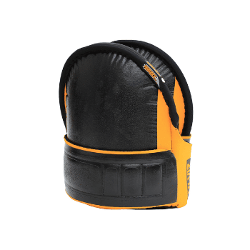 Troxell USA Knee Pads - Super Soft - Panel Town & Floors