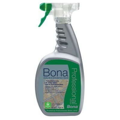 Bona Pro Stone Tile & Laminate Cleaner Spray