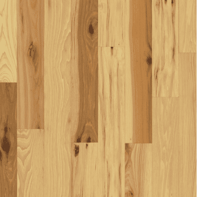 Bruce Hickory American Treasures 2-1/4" country natural