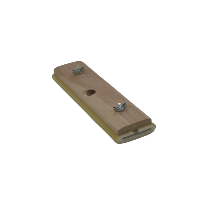 Nottingham 10 inch Water Based Applicator Block 3100