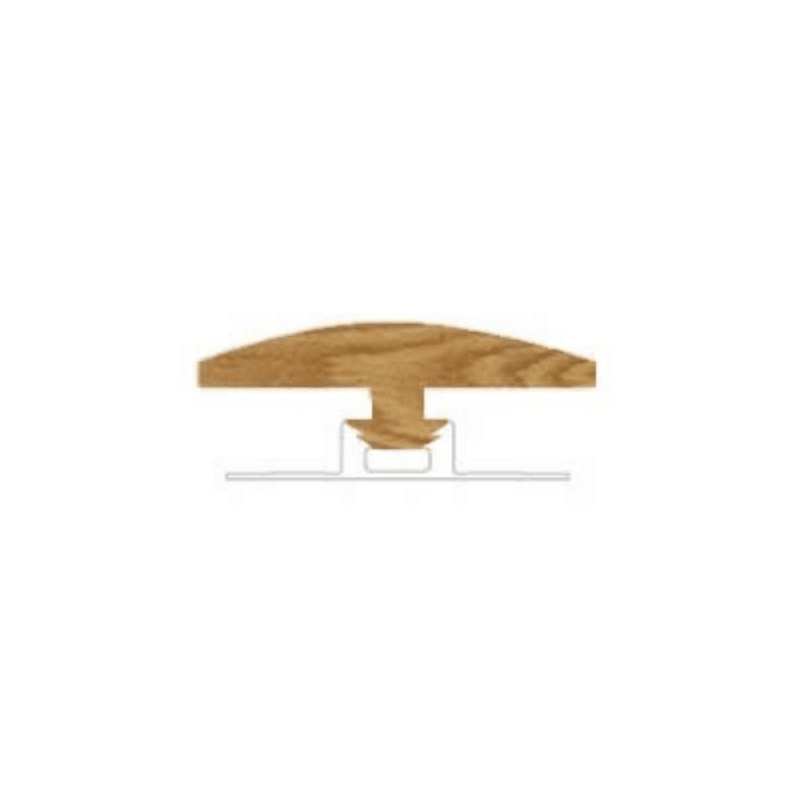 Rocky Mountain Oak T Molding 94 inch