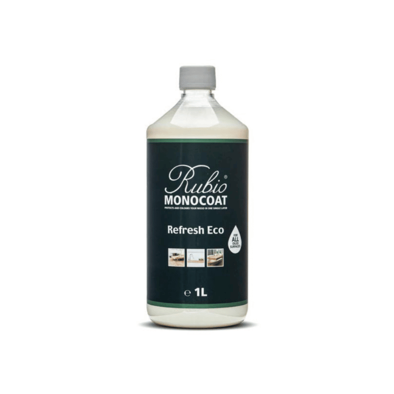 Rubio Monocoat Refresh Eco Oil 1 L