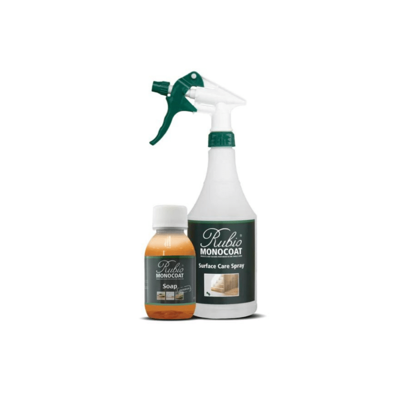 Rubio Monocoat Surface Care Spray Kit 100 ml