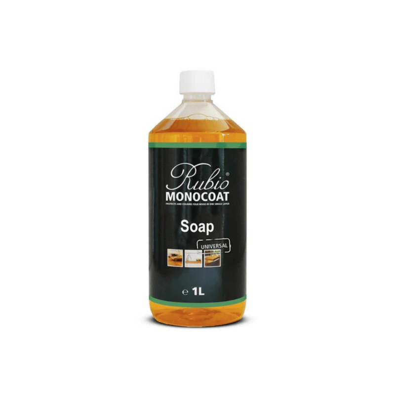 Rubio Monocoat Universal Soap 1 L