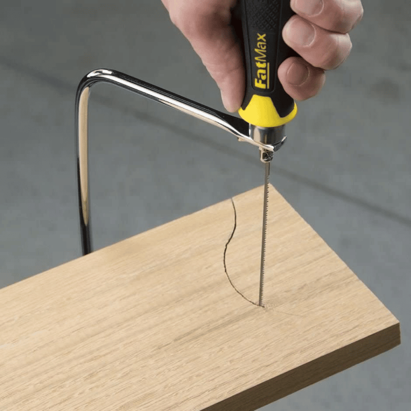 stanley coping saw