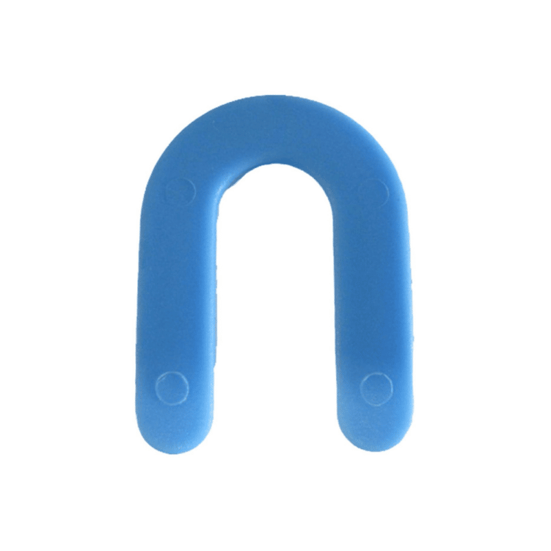Troxell Horseshoe Spacer 1/16 inch