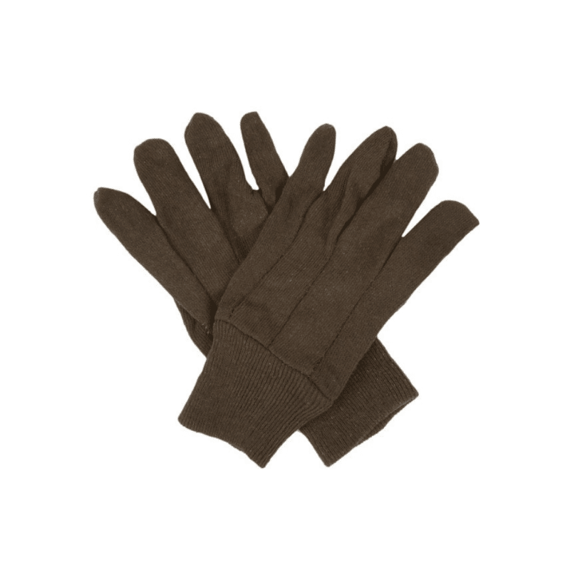 cloth work gloves