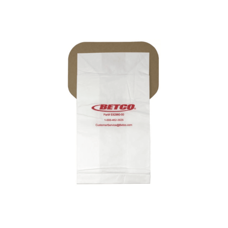 basic coatings bag
