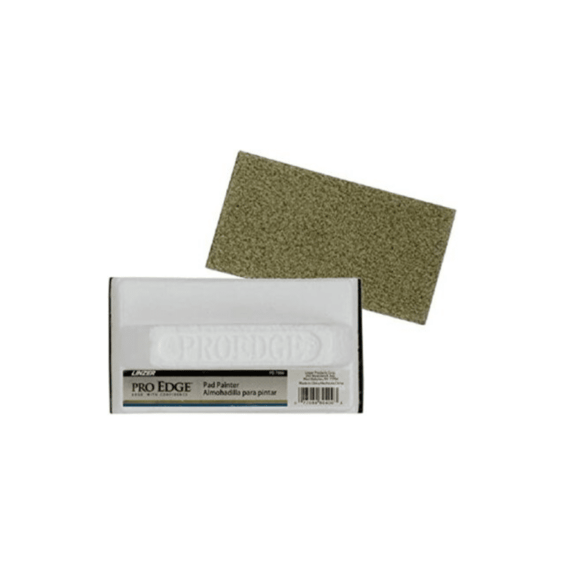 linzer pro edge disposable pad painter