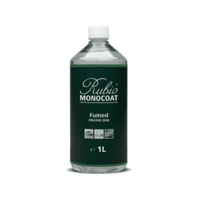 rubio monocoat fumed 1l