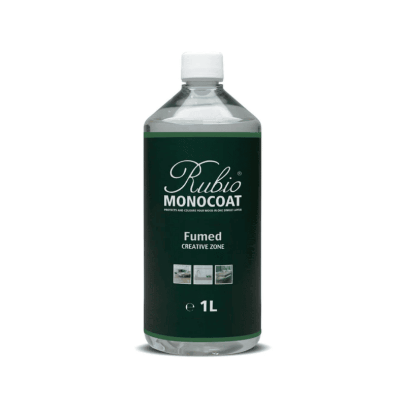 rubio monocoat fumed 1l