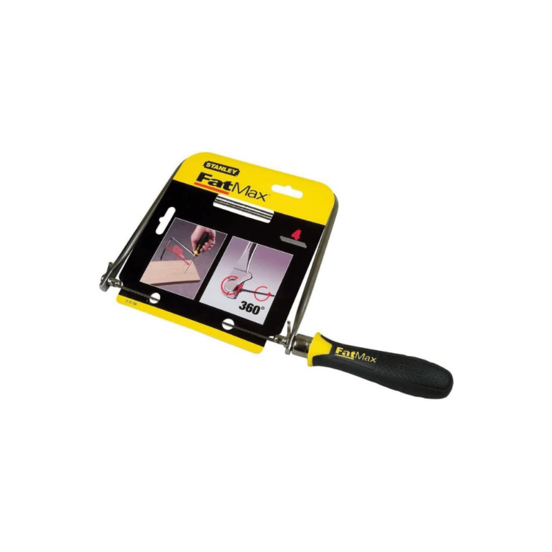 stanley coping saw