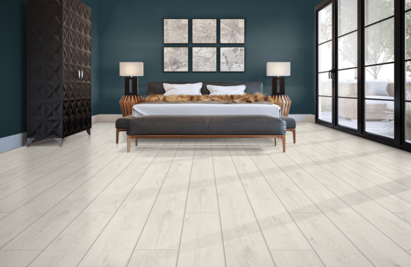 TORLYS Rivera - Paloma Oak TL-30506-PEFC - Laminate 12mm x 7-9/16" - Image 3