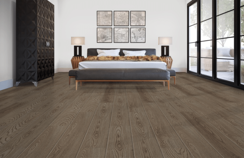 TORLYS Rivera - Toulon Oak TL-30505-PEFC - Laminate 12mm x 7-9/16" - Image 3