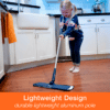 bona microfiber mop