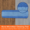 bona microfiber mop