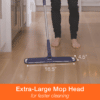 bona microfiber mop