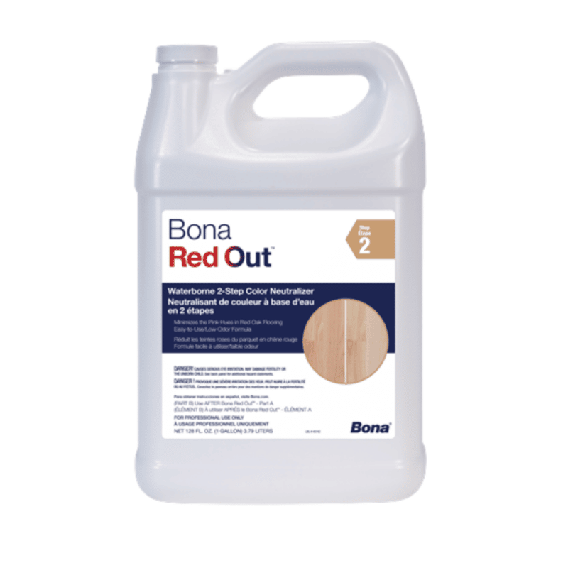 Bona Red Out - Image 3