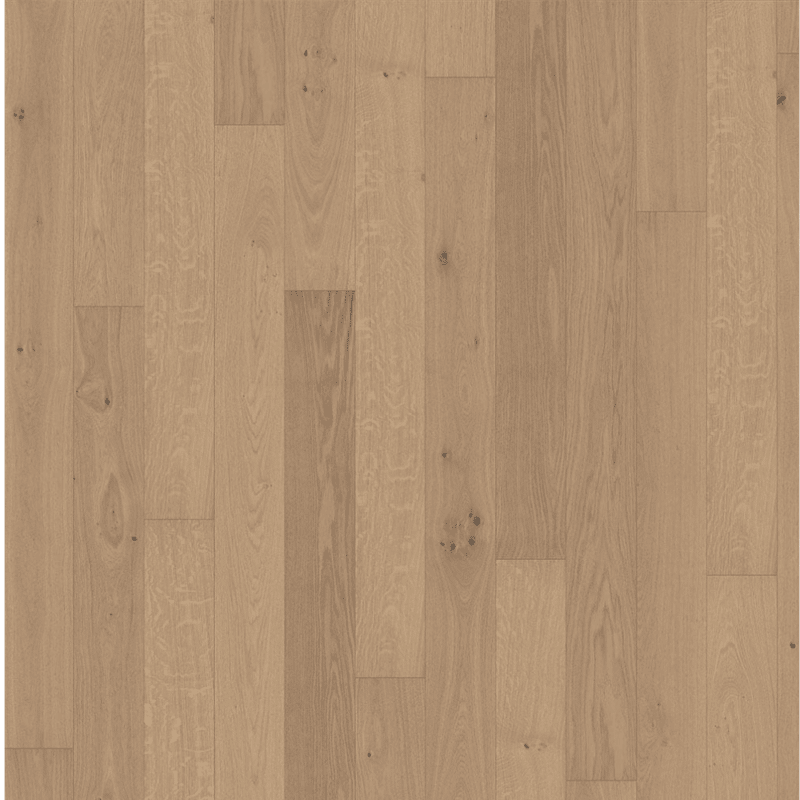 Kahrs classic nouveau oak white