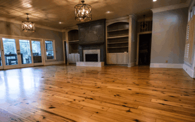 Hardwood Floor Finishes: Which One is the Best?