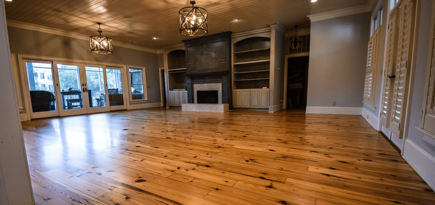 hardwood floor finishes: which one is the best?