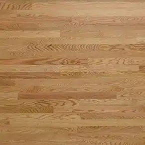 Hardwood flooring