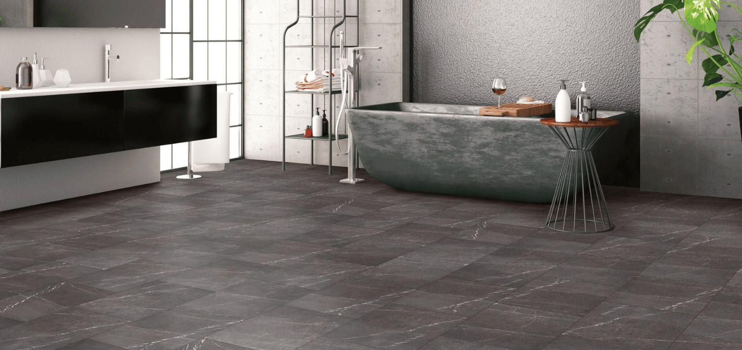 Considerations for Linoleum Flooring in Bathrooms