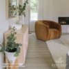 Raintree Aspen Estates White Oak - Castle Creek R8W0202 - Waterproof Hardwood 7.2mm x 7.4" - Image 5