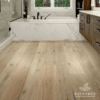Raintree Aspen Estates White Oak - First Flurry R8W0201 - Waterproof Hardwood 7.2mm x 7.4" - Image 2