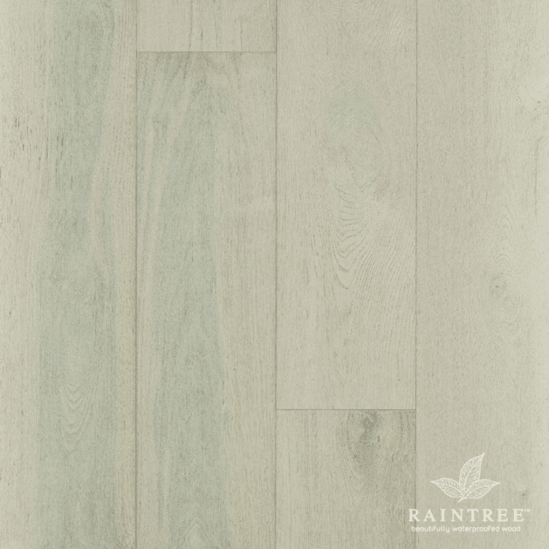 Raintree Laguna Vibes White Oak - Egret R8W0101 - Waterproof Wood Flooring