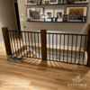 Raintree Nashville Scene Hickory - Old Hickory R8H0101 - Waterproof Hardwood 7.2mm x 7.4" - Image 2