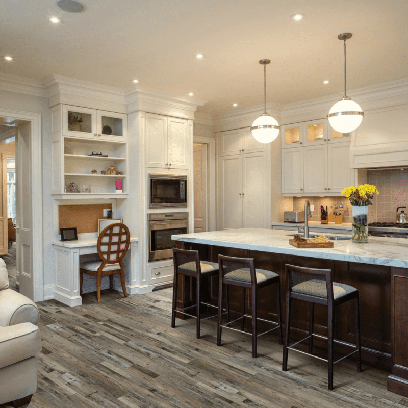 COREtec Originals Enhanced - Aden Oak