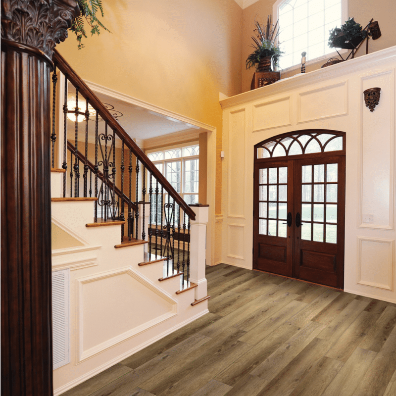 COREtec Originals Enhanced - Tulsa Oak