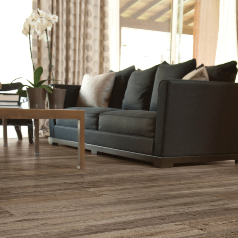 COREtec Originals Enhanced - Nares Oak